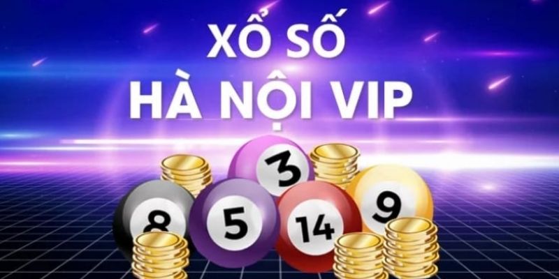 Điều kiện tham gia xổ số Hà Nội Vip AZ888