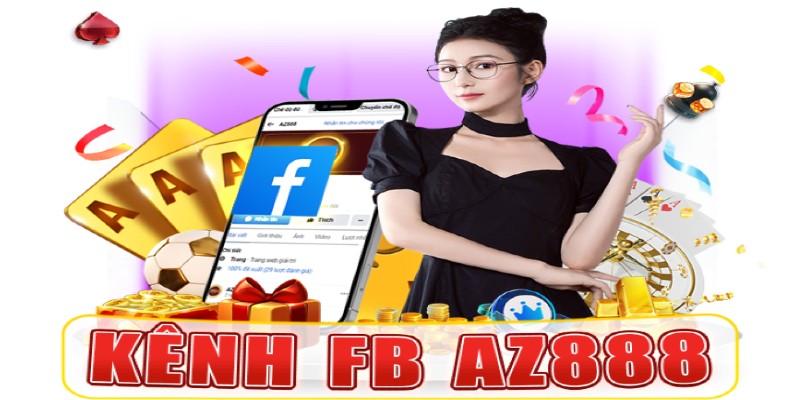 Kết nối nhà cái qua Facebook