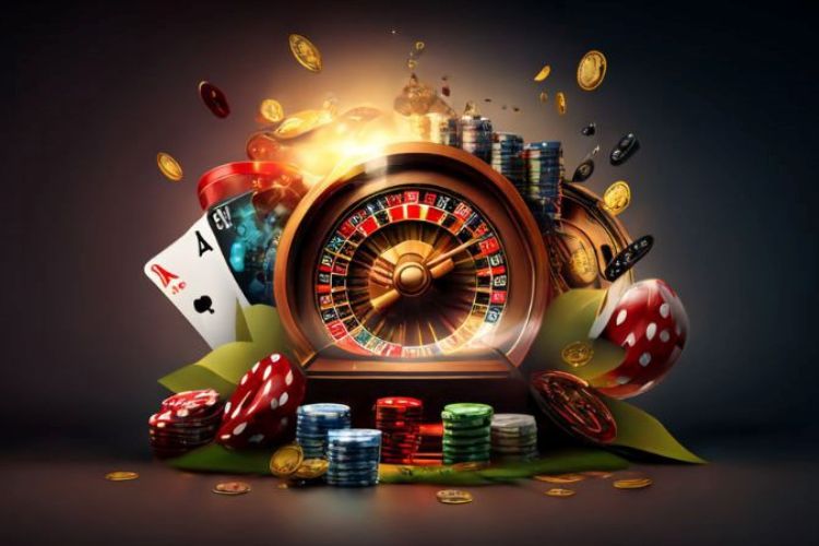 Live Casino Az888 đa dạng trò chơi dễ thắng