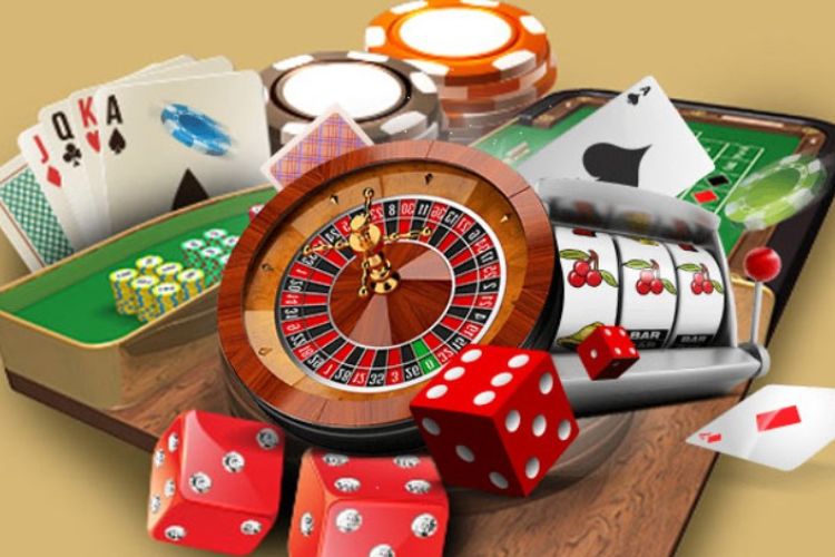 Mọi phiên bản game hot nhất đều có đủ tại Live casino Az888