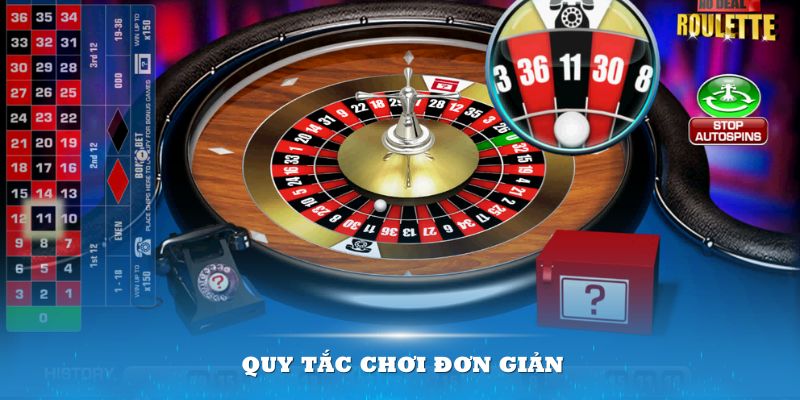 Nắm vững các quy tắc chơi roulette az888 để mang về chiến thắng nhanh nhất