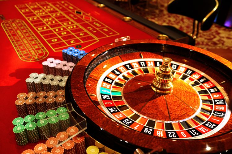 Quả bóng đang xoay tròn, và số phận của bạn sắp được định đoạt với roulette tại SA Gaming Az888