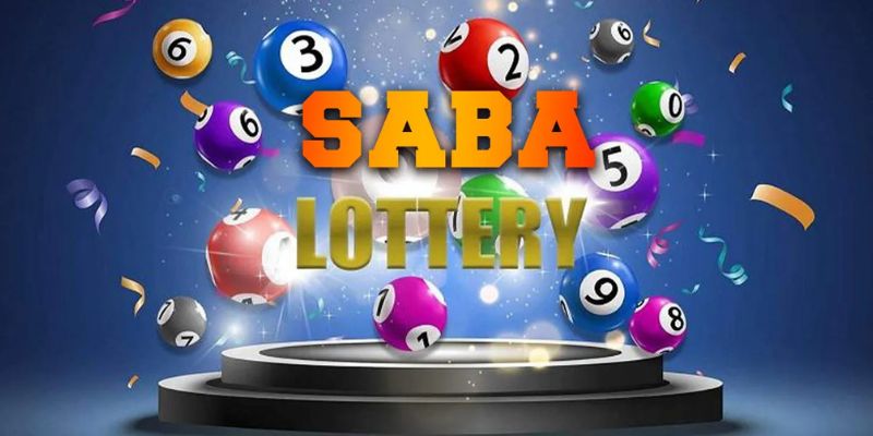 SABA Lottery Az888 và lịch sử phát triển 