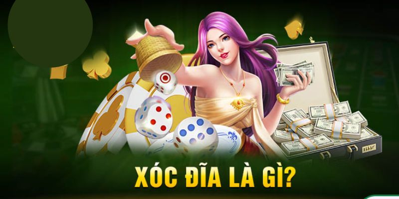 Phân tích tựa game Xóc đĩa AZ888